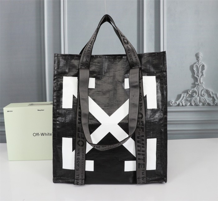 handbags OFF-White 535（3662980）size:35*40*18cm