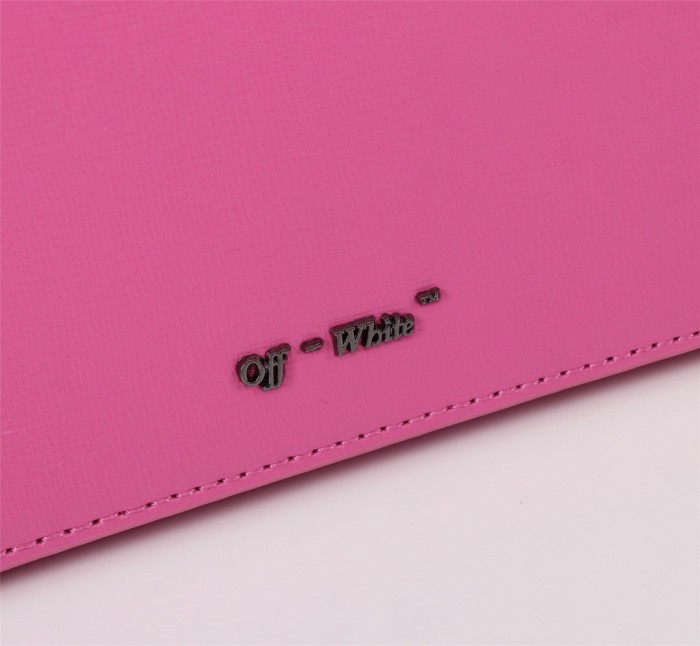 handbags OFF-White 537（4335870）size:16*16*10cm