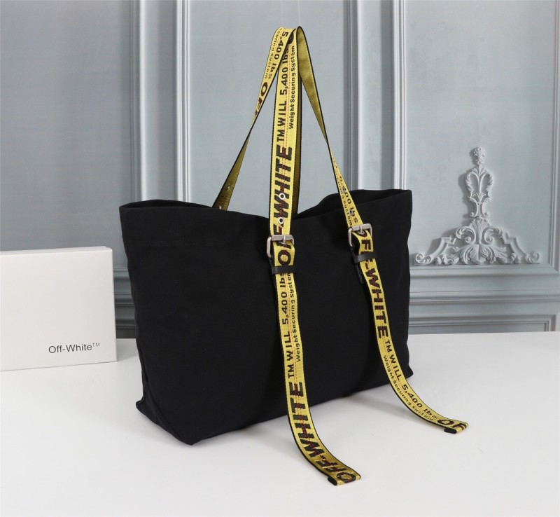 handbags OFF-White 529（4660870）size:46*32*16cm