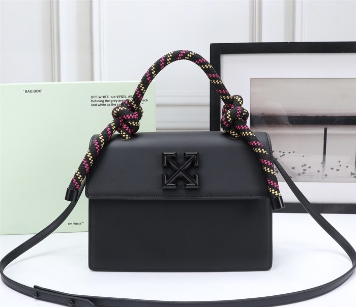 handbags OFF-White 517-1（6335870）size:25*19*10cm