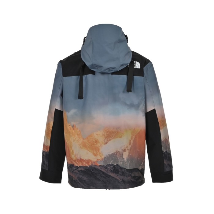 Clothes The North Face 205