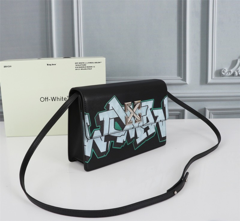 handbags OFF-White 510（4558650）size:25*17*5cm