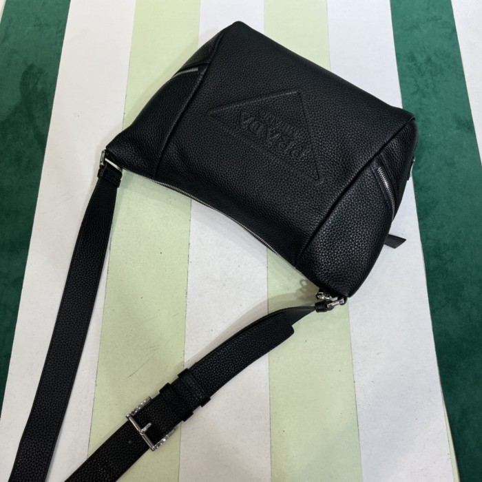 Handbags Prada 2VH165 size:23*11*26 cm