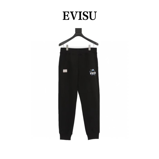 Clothes Evisu 9