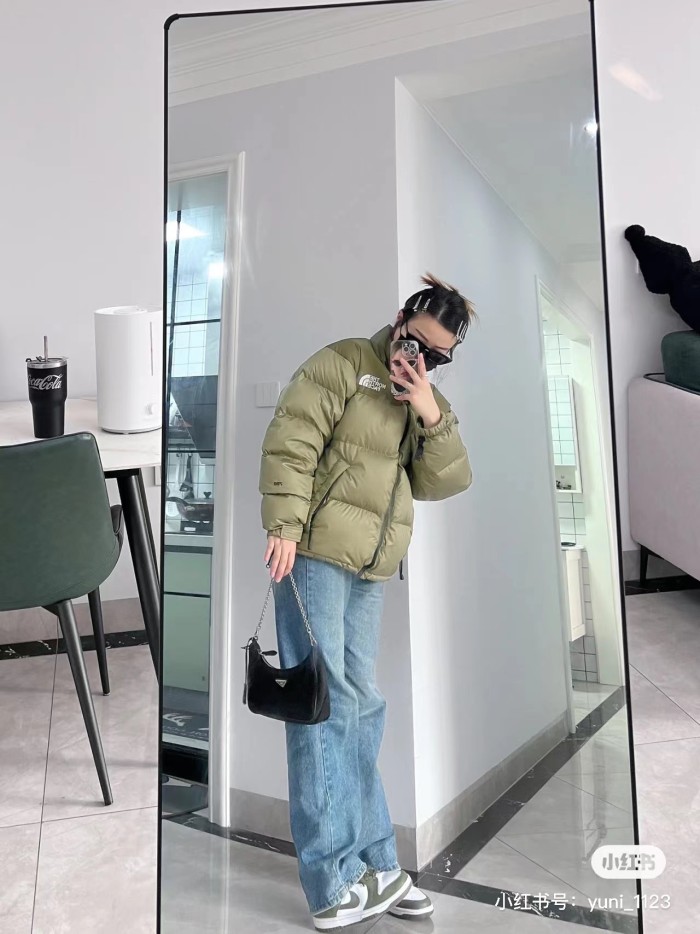 Clothes The North Face 204