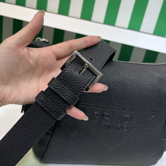 Handbags Prada 2VH165 size:23*11*26 cm