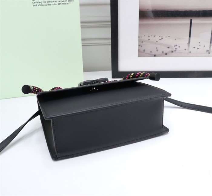 handbags OFF-White 517（6880740）size:22*16*7cm