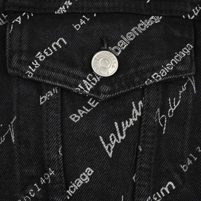 Clothes Balenciaga 681