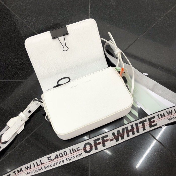 handbags OFF-White 522（4335870）size:18*12*5cm