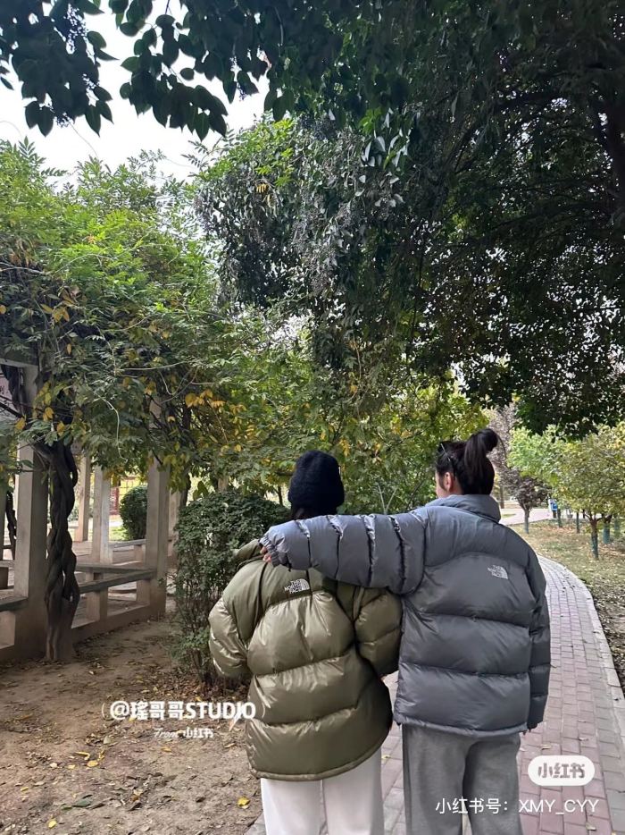 Clothes The North Face 203