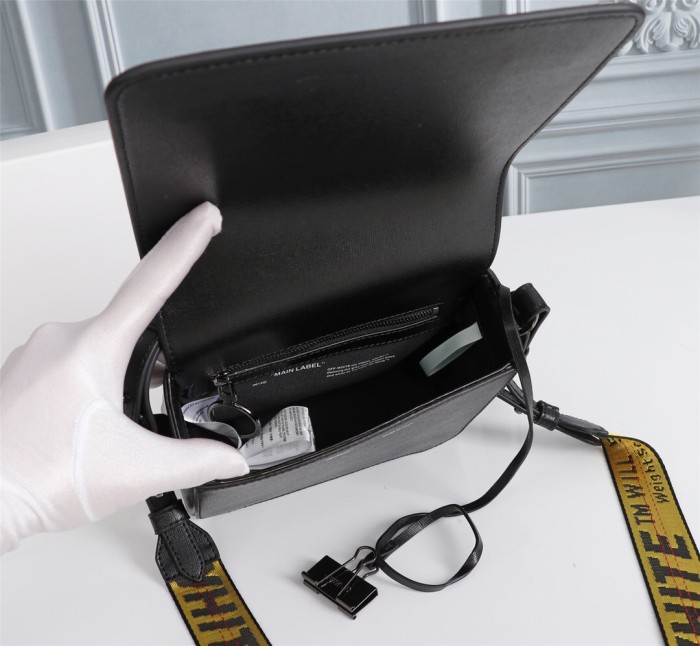 handbags OFF-White 536（4338650）size:19*16*8cm