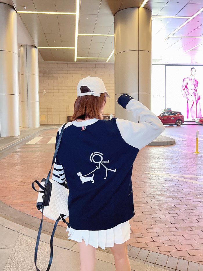 Clothes Thom Browne 87