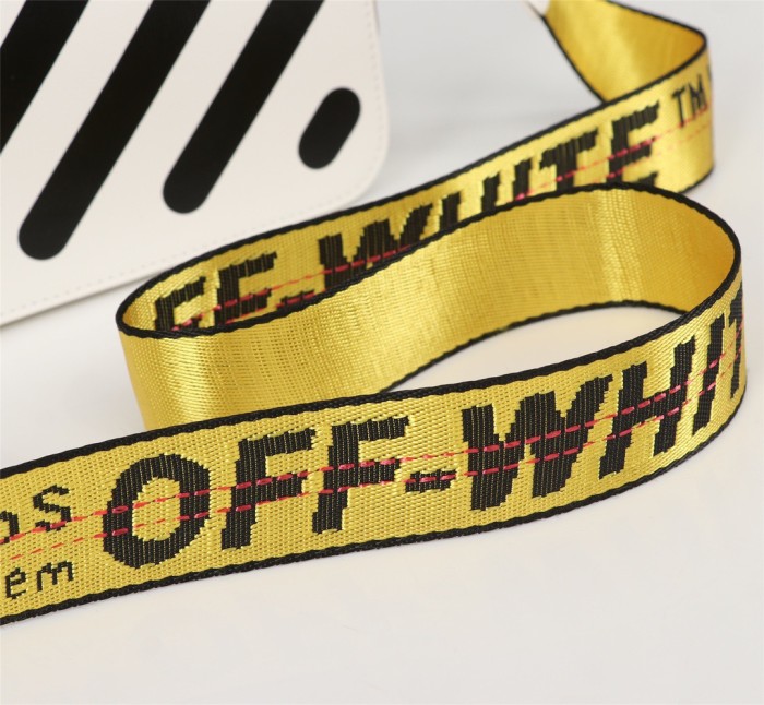 handbags OFF-White 542（4225870）size:18*12*5cm