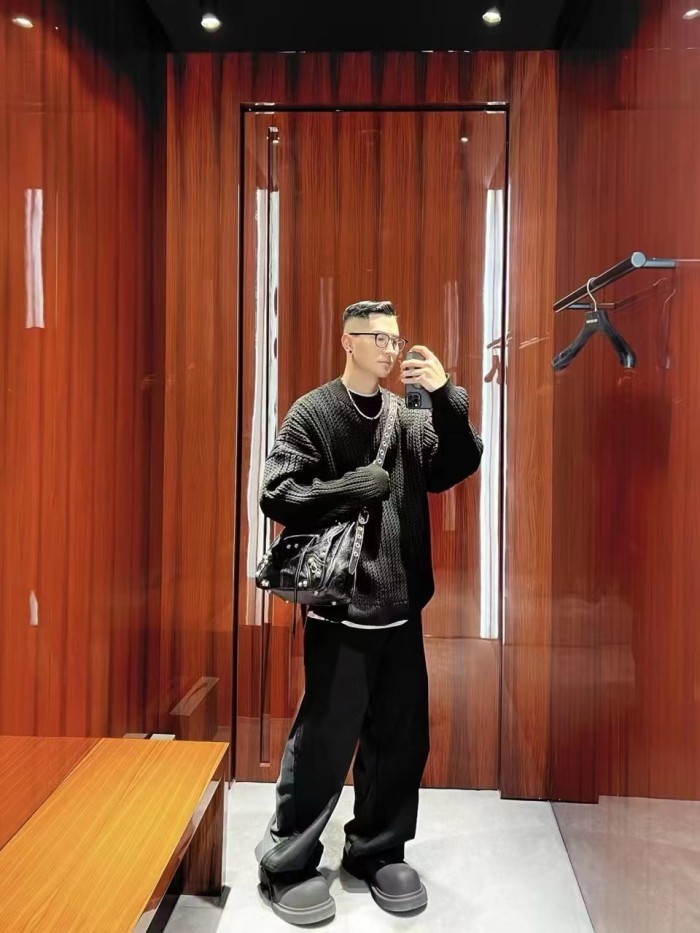 Clothes Balenciaga 679