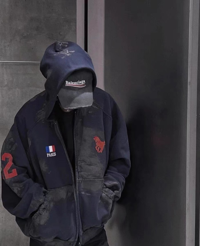 Clothes Balenciaga 680