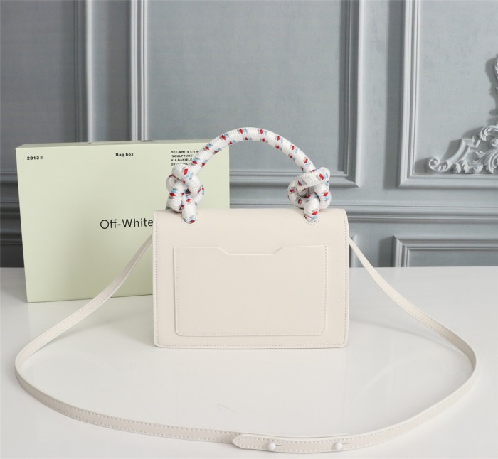 handbags OFF-White 517（6880740）size:22*16*7cm