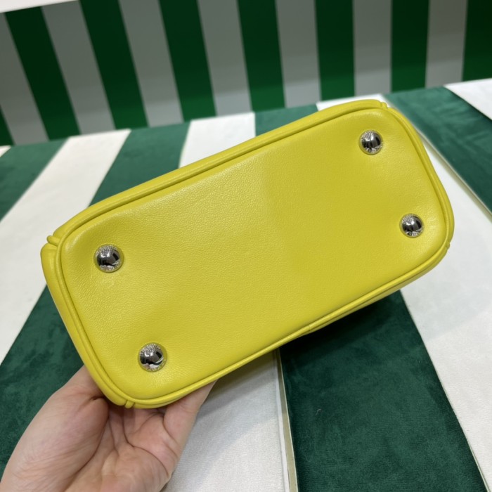 Handbags Prada 1BA906 size:20*14.5*9.5 cm