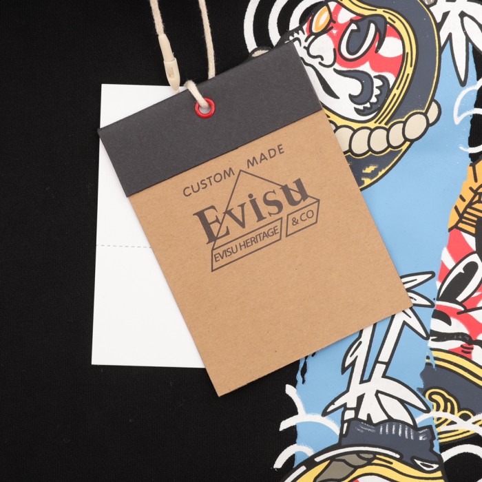 Clothes Evisu 9