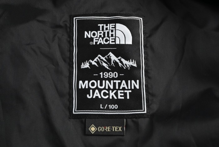 Clothes The North Face 205