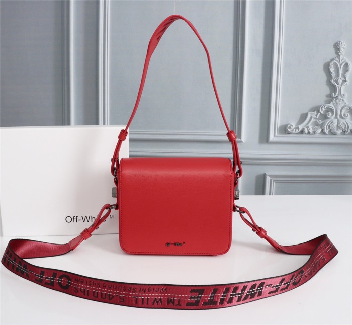 handbags OFF-White 536（4338650）size:19*16*8cm