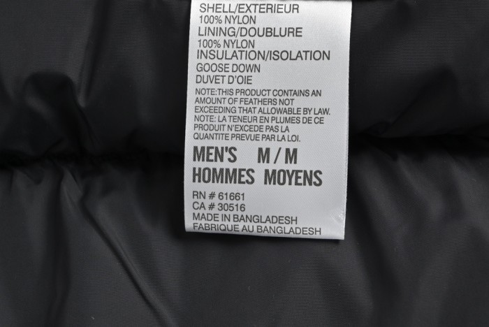 Clothes The North Face 201