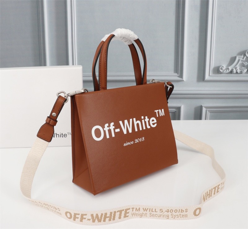 handbags OFF-White 534（5330870）size:22*18*8cm