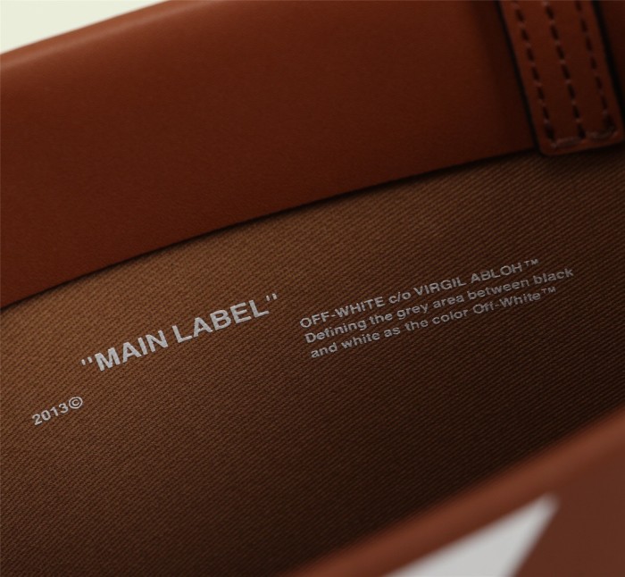 handbags OFF-White 534（5330870）size:22*18*8cm