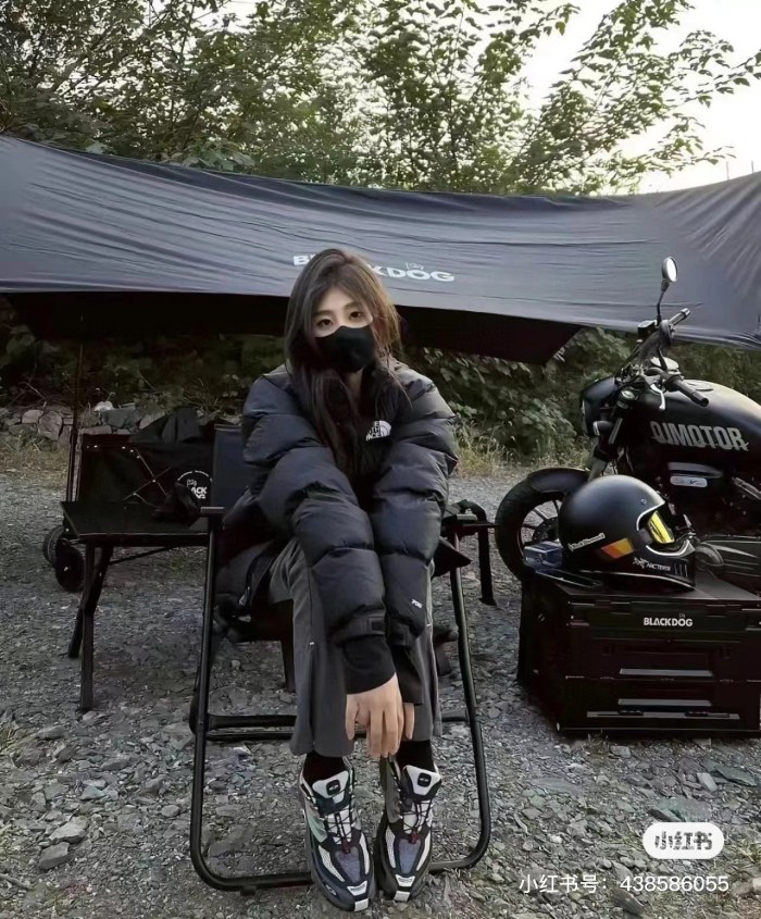 Clothes The North Face 201