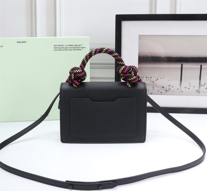 handbags OFF-White 517（6880740）size:22*16*7cm
