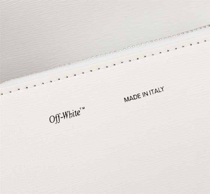 handbags OFF-White 542（4225870）size:18*12*5cm