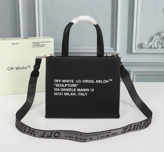 handbags OFF-White 534（5330870）size:22*18*8cm
