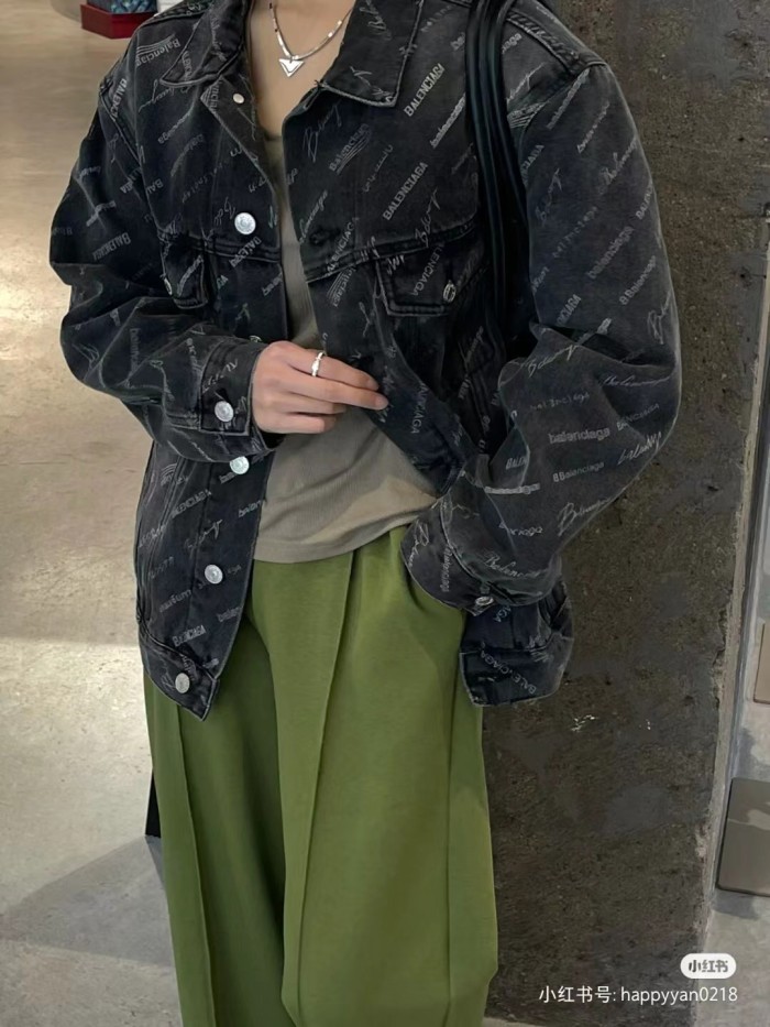 Clothes Balenciaga 681