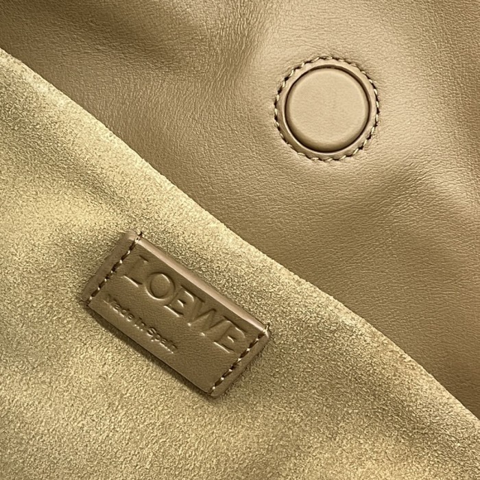 Handbags LOEWE 10855 size:25 cm