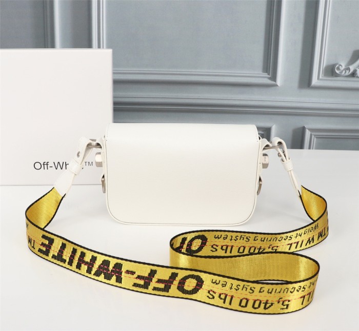 handbags OFF-White 542（4225870）size:18*12*5cm