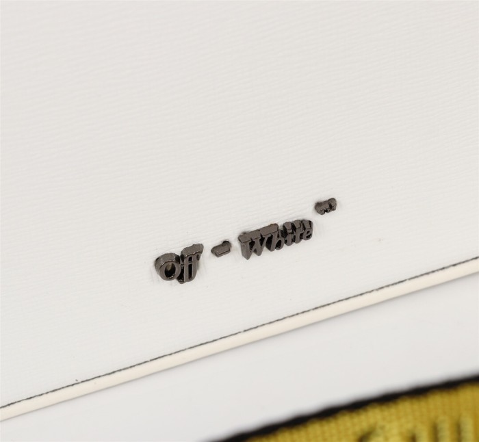 handbags OFF-White 526（4335870）size:18*12*5cm