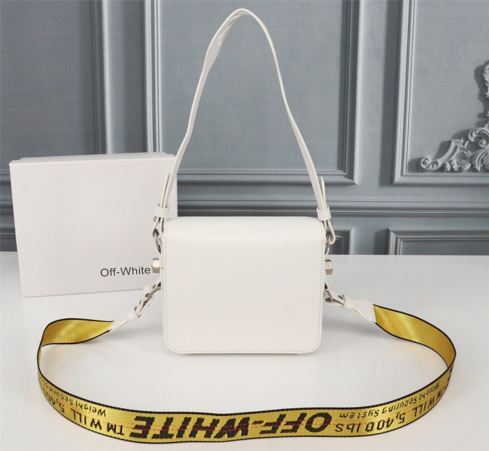 handbags OFF-White 533（4338650）size:18*16*9cm