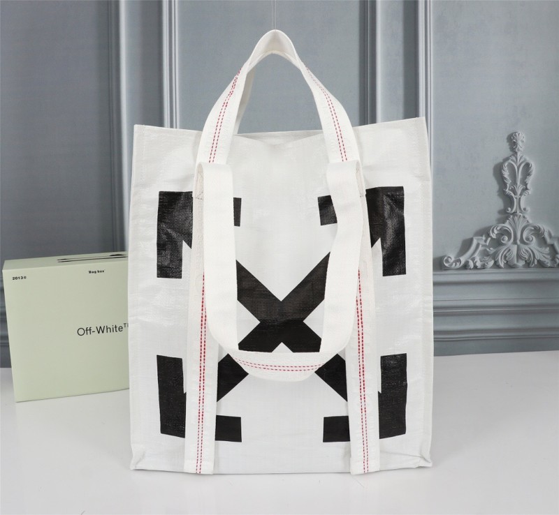 handbags OFF-White 535（3662980）size:35*40*18cm