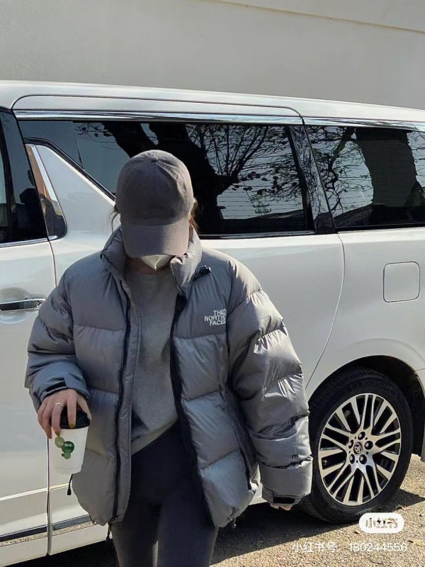 Clothes The North Face 203