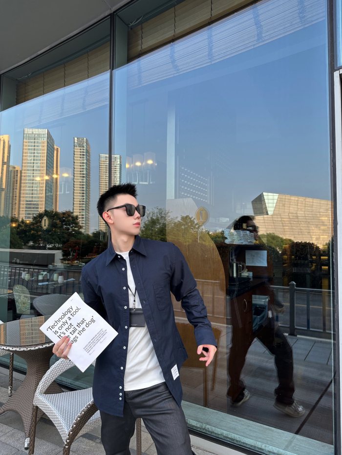 Clothes Thom Browne 85