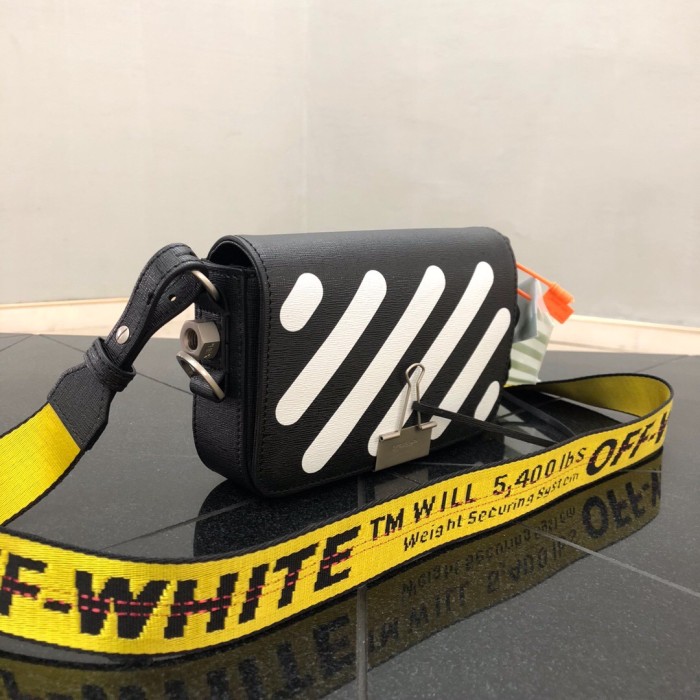 handbags OFF-White 522（4335870）size:18*12*5cm