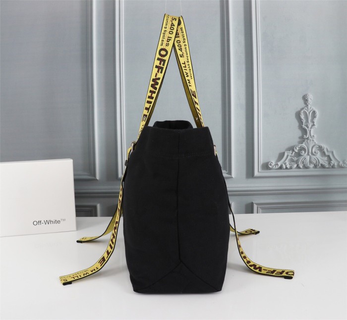 handbags OFF-White 529（4660870）size:46*32*16cm