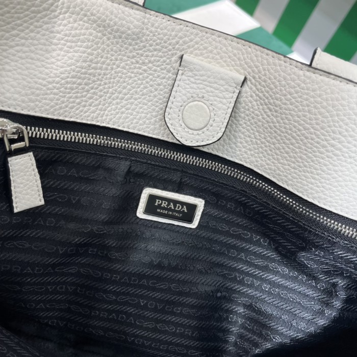 Handbags Prada 2VG109 size:35*14*39 cm