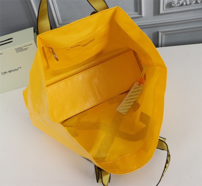 handbags OFF-White 529（4660870）size:46*32*16cm