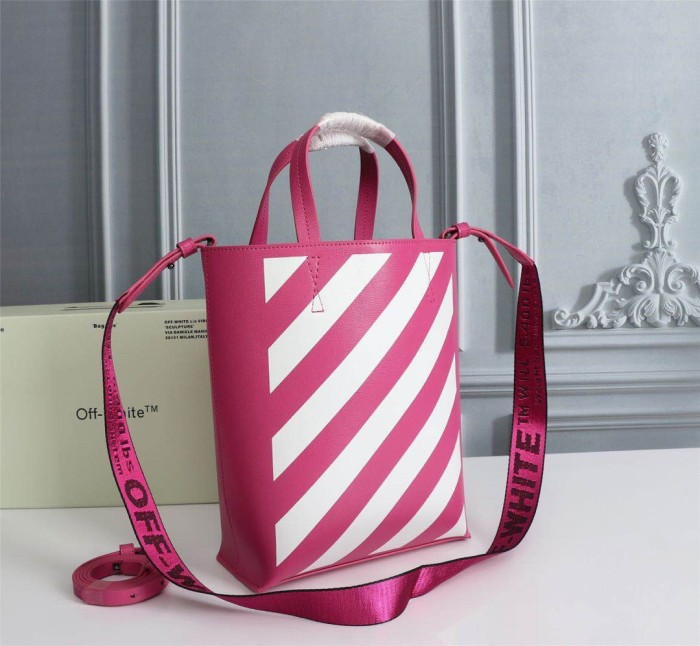 handbags OFF-White 518（5332870）size:28*29*10.5cm