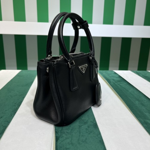 Handbags Prada 1BA906 size:20*14.5*9.5 cm
