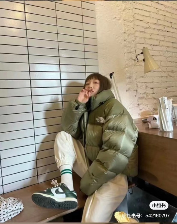 Clothes The North Face 204