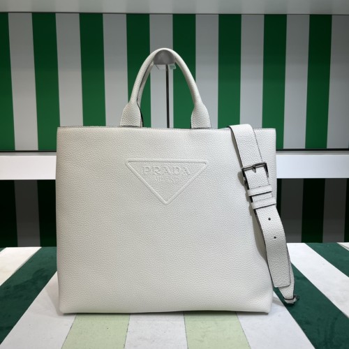 Handbags Prada 2VG109 size:35*14*39 cm