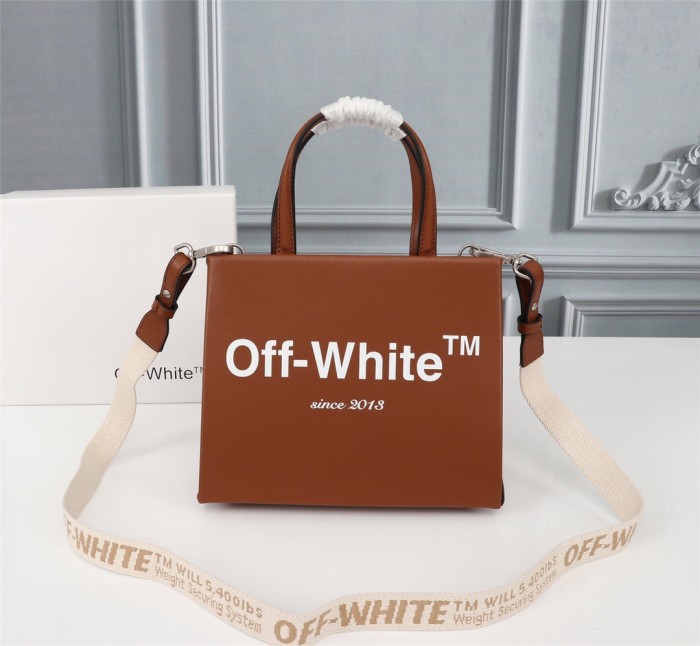 handbags OFF-White 534（5330870）size:22*18*8cm