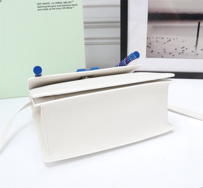 handbags OFF-White 517-1（6335870）size:25*19*10cm