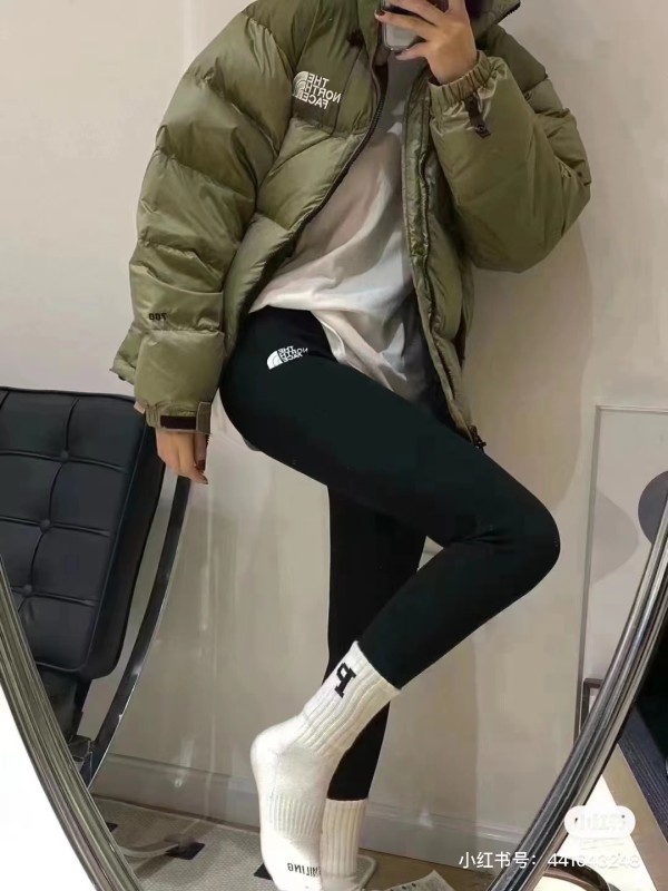 Clothes The North Face 204